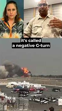 IAF Tejas Jet Crash | What Was The Pilot Doing When He Crashed? #airforce #tejas #dubai