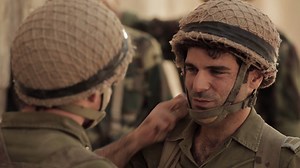 121K views · 1.7K reactions | With firsthand interviews and historical reenactments, In Our Hands focuses on the commitment and sacrifice of the soldiers who reunited Jerusalem. Watch this clip and then see it in theaters this Tuesday! | In Our Hands: The Battle For Jerusalem | Facebook