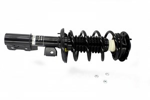 KYB Shocks & Struts SR4056 KYB Strut-Plus Assemblies | Summit Racing
