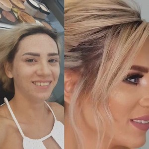 👰 bridal campaign 2019 👰 Lovely @vanessa.sahyouni Hair: @edgard.akar #bride2019 #beautifulinsideout #lenaibrahimmakeupartist #lenaibrahim #makeuplovers #makeuptransformation #beforeandafter #makeupwedding #powerofmakeup #bridalmakeup #weddingseason #celebritymakeupartist #makeupartist #lebanesebeautyqueens #lebanesewedding #lebanesemakeupartist #makeupoftheday #lebanesebeauties 71506028 | Lena Ibrahim phibrows