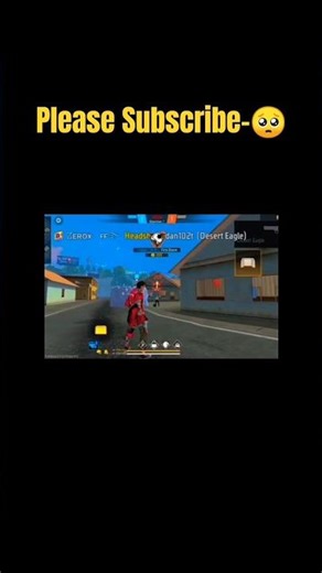 Only Red 😱😈🦅#freefire #freefireshorts #freefireclips