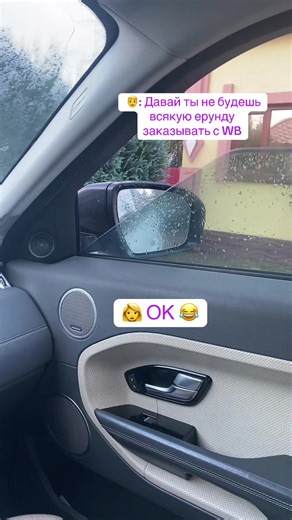 Интересные находки на WB для авто