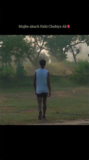 nahi chahiye ab 🥺#runningmotivation #discipline #gymlover #trendingshorts #army #running