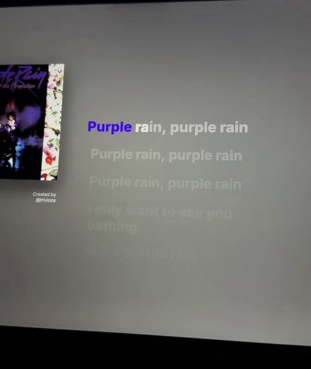 Understanding the Iconic 'Purple Rain' by Prince