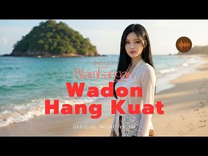 Wadon Hang Kuat – Lagu Daerah Banyuwangi | Original Song | Official Music Video #pulaumerah