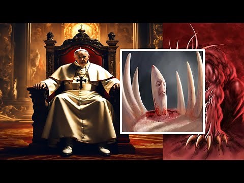 Daniel 7: The Little Horn Power