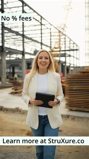 PM software that actually works without breaking the bank. Keep your margins with StruXure. | StruXure.co | Facebook