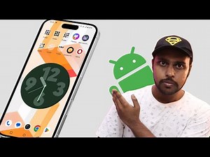 PERFECT Google Clock Widget for Android Home Screen 2025 | Easy Setup