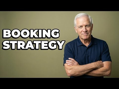 How Far In Advance Should I Book Golf Tee Times?