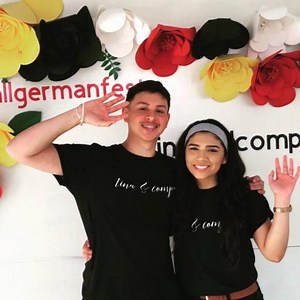 @tinaandcompany . #TomballGermanFest #TomballGermanFestivals #WeareTOMBALL #FestivalFood #FoodiesUNite #DasBoot #GermanFood #GermanHeritage #FerrisWheel #FunnelCake #ShopTILLYOUDROP #Prost #Polka #ChrisRybak #AlexMeixner #FamilyTime #FamilyDay | Tomball German Festivals