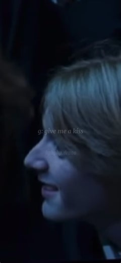 Georgie's Kisses: A George Weasley POV