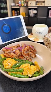 一周不重样的减脂午餐 || 炒菜类 #食谱分享 #减脂餐 #轻食简餐 #低脂低卡餐 | 我的小厨房 My Kitchenette