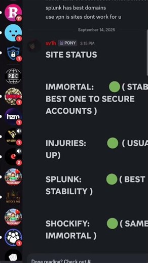 best discord server to beam #discord #short #roblox
