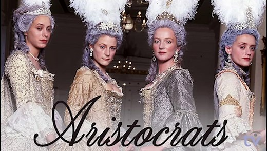 Aristocrats | BBC TV Mini series (1999) Episode #06