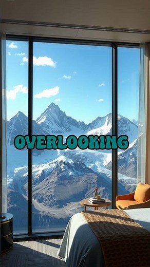 Explora Patagonia: Luxury Lodge with Glacier Views & All-Inclusive Adventures