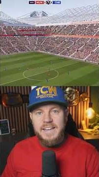 The BEST Mod in Football Manager #fm26