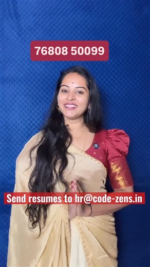 Bhukya Gowthami on Instagram: "Contact details:76808 50099 📌 HIRING: IP-DRG MEDICAL CODER Company : Code-Zens Technology Role: IP-DRG Medical Coder Experience: 1–3 Years (Inpatient) Location: Hyderabad, Hi Tech City Responsibilities: • Assign accurate ICD-10-CM, ICD-10-PCS, CPT & HCPCS codes • Review inpatient medical records for DRG accuracy • Ensure compliance with CMS & HIPAA guidelines • Resolve coding denials and support reimbursement Requirements: • Bachelor’s in Healthcare or related fie