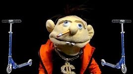 Scooter - Hey Fat Boy! (Official Music Video)