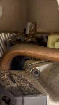 No hot water combi boiler #boiler #plumber #plumbingtime #boilerrepair #boilerservice #plumbing