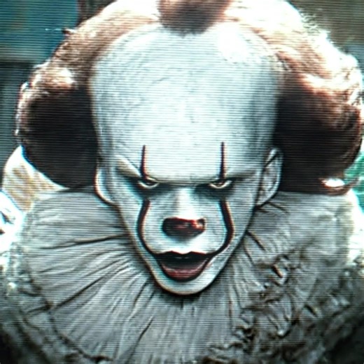 The wise got so much motion | #pennywise #pennywiseedit #itedit #welcometoderry #fyp