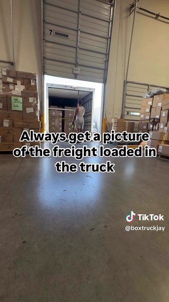 Make $5K Weekly with a Box Truck Business