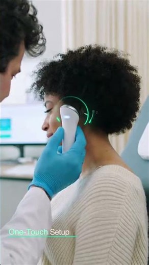 Direct injection molding processing with high precision