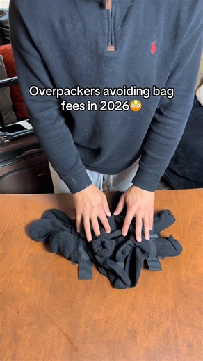 Best traveling back for 2026 😳✈️ #travel #usa #travelhacks #travelhacks2026 | Atlas Pack Pro