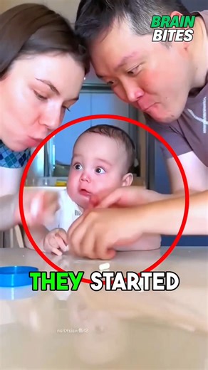 18K views · 27 reactions | ‍‍ “Parents Outsmart Their Kid in the Funniest Way!” | Brain Bites | Facebook