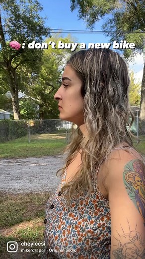 IM WEAK 🫠 #bikelife #shadetreearmy #bikergirl #bikerbabe #motorcycle #motorcyclelife #suzuki #waterbuffalo #bikerchick #suzukigt750 #gt750 #twostroke #motorcyclesoftiktok #motorcyclegirl #bikersoftiktok