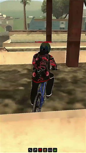 [CIT2 MTA]Mountain Bike