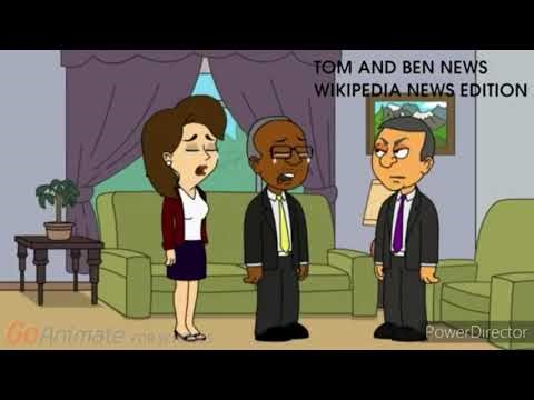 Bongo executes his Parents and gets grounded by me