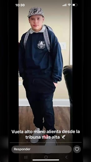 Adriana Sanchez (@adrianasanchez0841)’s videos with Te Me Fuiste al Más Allá - Luis Alberto Posada