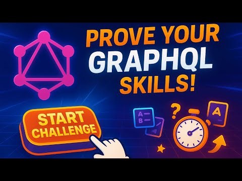 Acing GraphQL Queries and Mutations for Coding Interviews | MockRounds