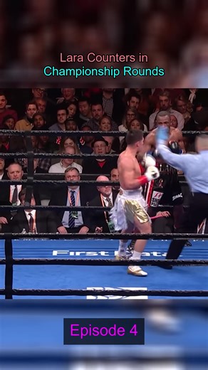 Erislandy Lara vs Brian Castano Boxing Highlights