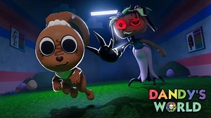Dandy’s World Easter Event update patch notes (2026)