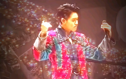 【BILLKIN演唱会D-1饭拍合集】进 来 感 受 快 乐 ！