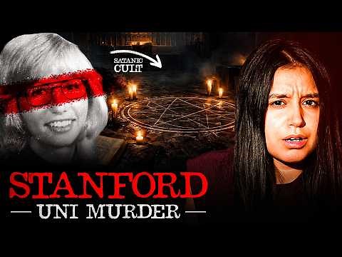Stanford's Darkest Secret | The Arlis Perry Murder