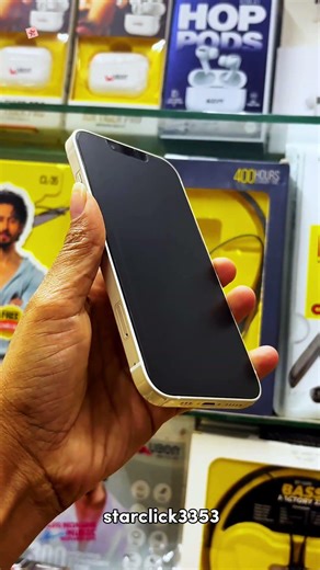 iPhone13 matte screen protector guard #shorts #trending #viral #smartphone #mobileaccessories #like