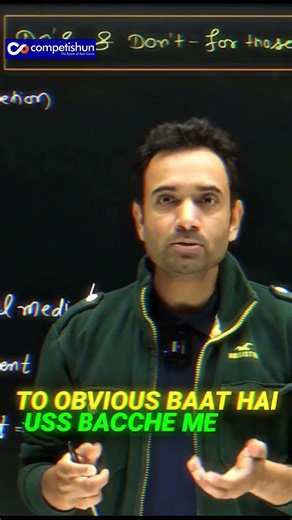 Stuck on One Question in JEE Main? Big Mistake #jee2026 #abjsir