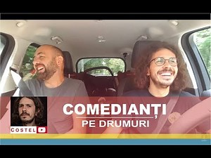 Vio si Costel | Comedianti pe drumuri | Paine si circ | S3E29