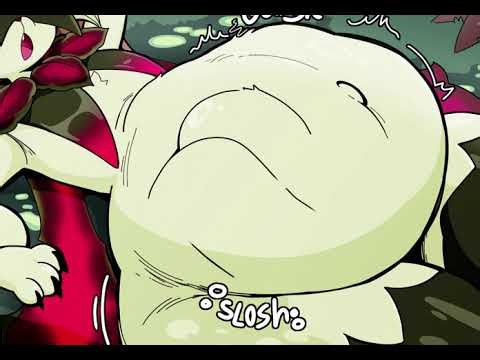 💐 ♂ Meowscarada’s Disappearing Act! (Femboy Vore ASMR Story)