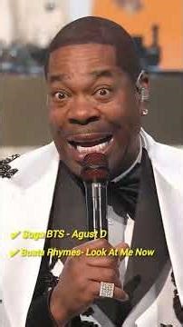 FASTEST Non-Stop Rappers Ever! 😱🔥 (Eminem vs Suga vs Busta) #shorts