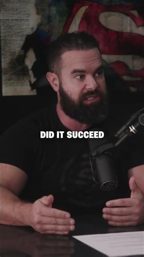 Training without reflection is wasted motion