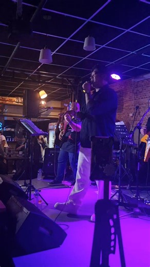 34K views · 958 reactions | Do you want to get a 10% discount as an EARLY BIRD promo for my concert tickets?  COME and JOIN me as I perform LIVE at Lando's - Las Pinas on June 6, Fri. 9PM :) P800 Door Charge w/ Free 1 Beer! For Inquiries and Reservations: pls. call 0908-8126310 or DM Lando's FB Page Please LIKE, COMMENT, and SHARE: https://www.facebook.com/share/p/1CCnvdegvA/ | Mark Michael Garcia | Facebook