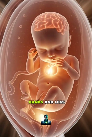 How a Baby Forms Inside the Womb Explained Simply