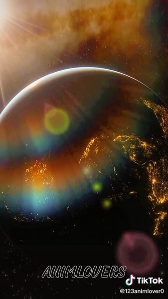 Gorgeous Outer Space HD Wallpaper for Your Screen