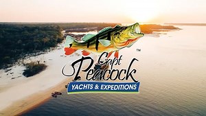 Guest Testimonials about Captain Peacock, Brazil's Amazon