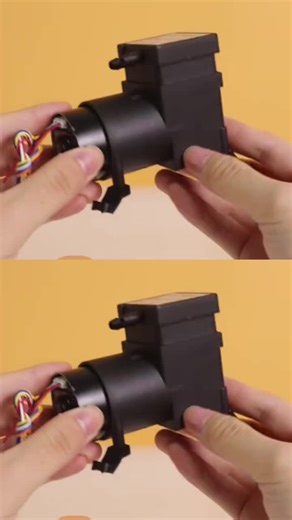 Speed Control, Perfect Suction! 💨 How does a micro vacuum pump adjust power? Smart circuits, variable motors & precision valves—giving you dial-controlled suction for labs, packaging & tech! 🔧📊 #MicroPump #VacuumPump #SpeedControl #VariableSuction #PrecisionEngineering