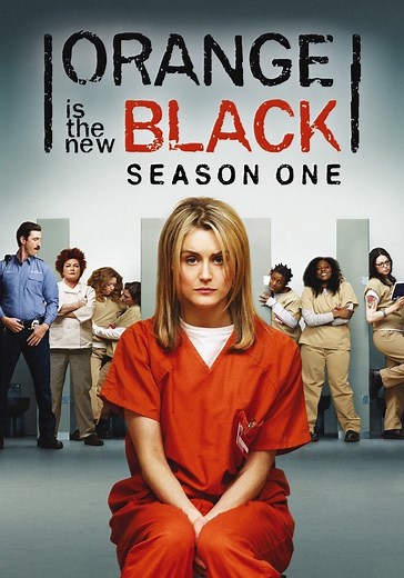 Orange Is the New Black Season 1 - episodes streaming online