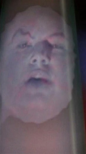 Zordon on some BS...again #zordon #mightymorphinpowerrangers #comedy #fyp #viral